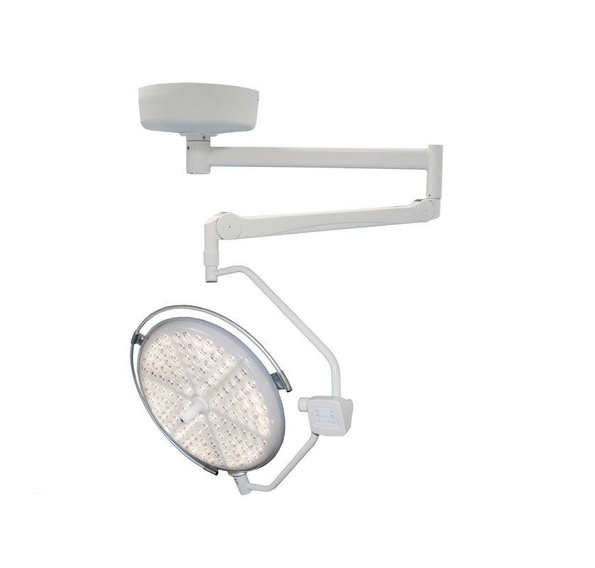 Portable Led Wall Mounted Medical Light from China manufacturer PAX